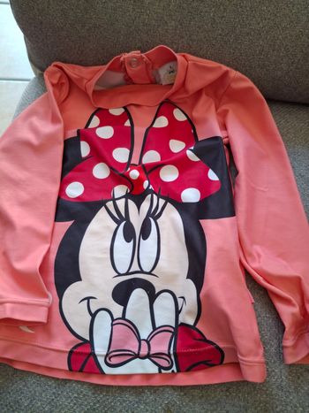 Tee-shirt manche longue uv 