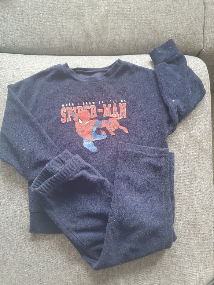 Pyjama Marvel