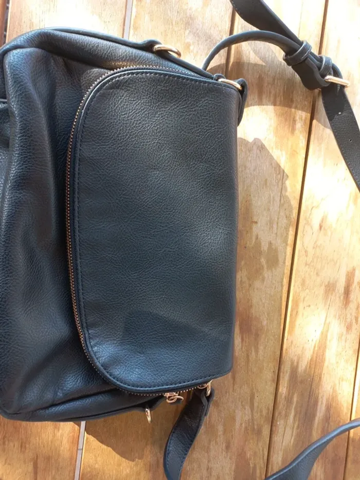 Sac à main megis - photo numéro 3