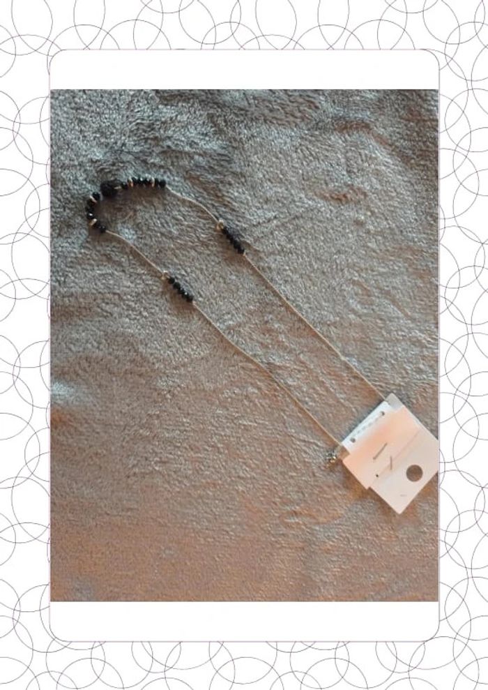 Collier - photo numéro 5