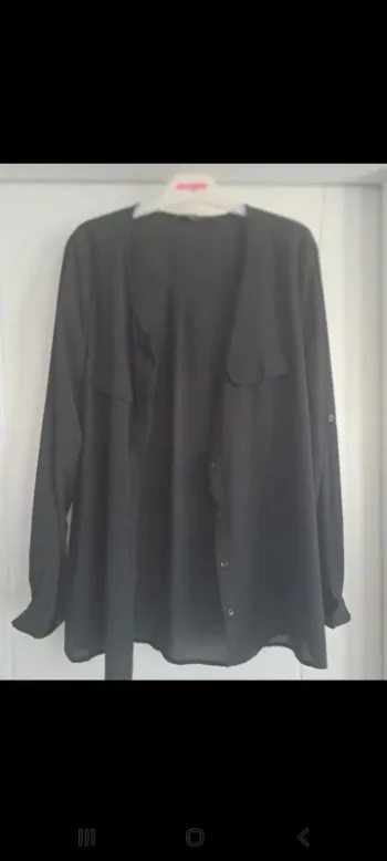 Chemise Esmara 40