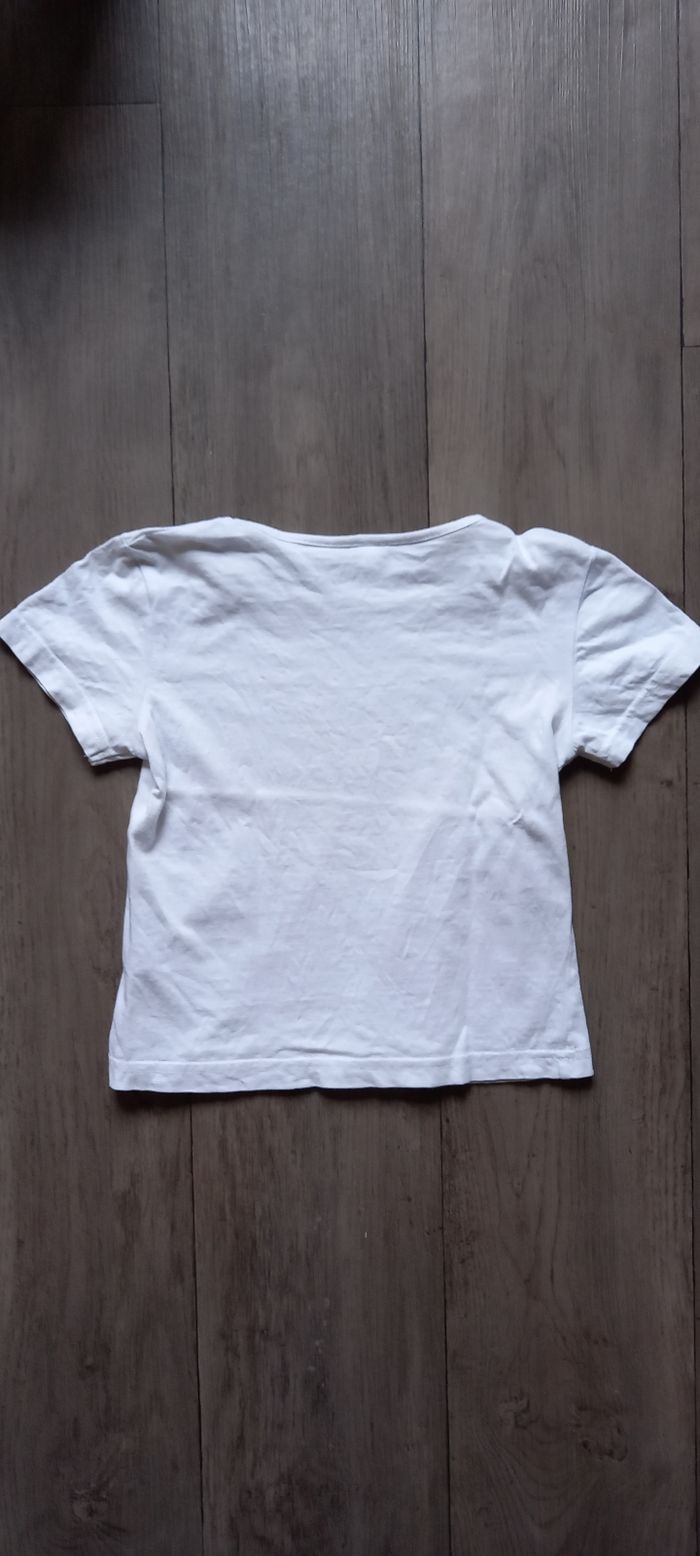 T-shirt - photo numéro 3