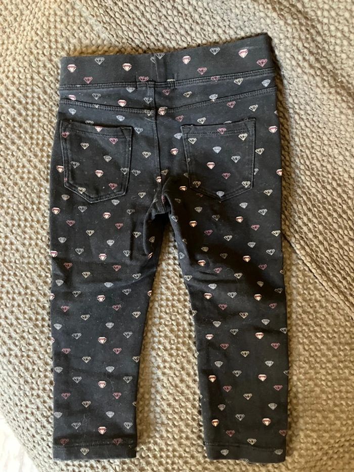 Legging jegging - photo numéro 2