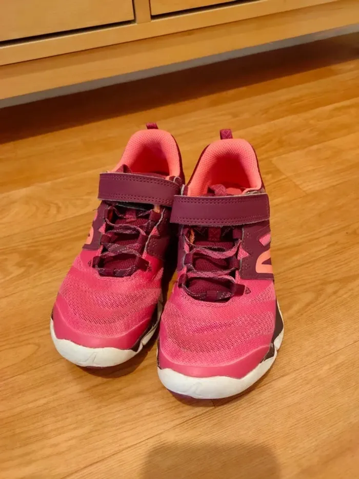 Baskets Newfeel P34
