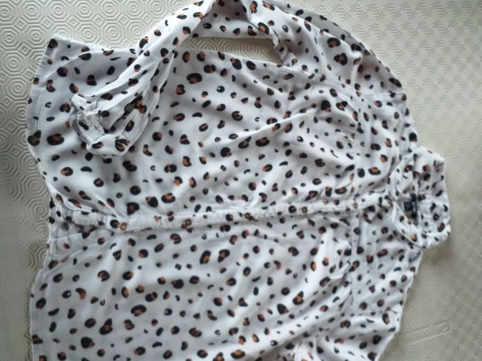 Chemisier Kiabi - photo numéro 2