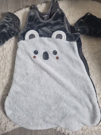 Gigoteuse 