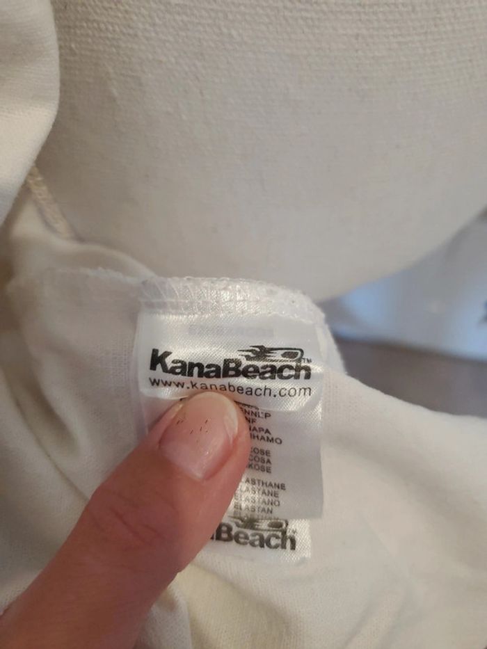 Robe Kanabeach T.36 - photo numéro 12