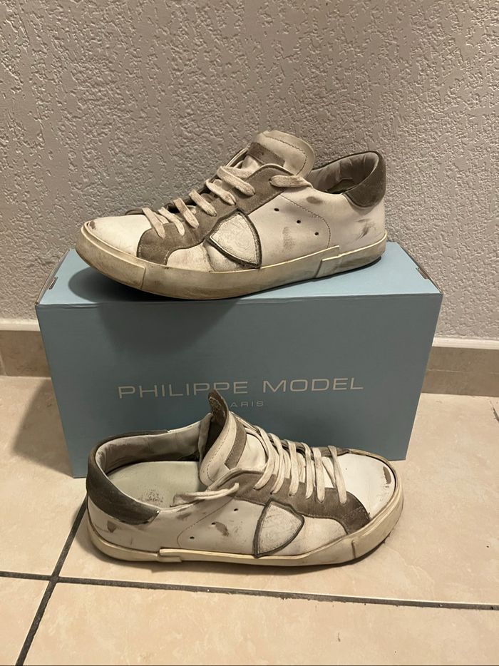 Chaussure Philippe model taille 41