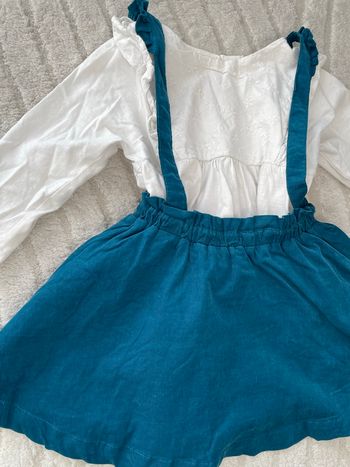 Ensemble fille 3 ans