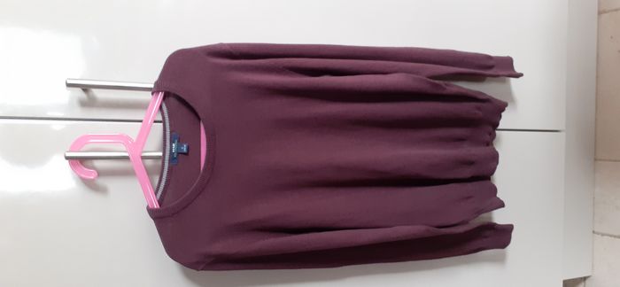 Pull homme "Kiabi" taille S