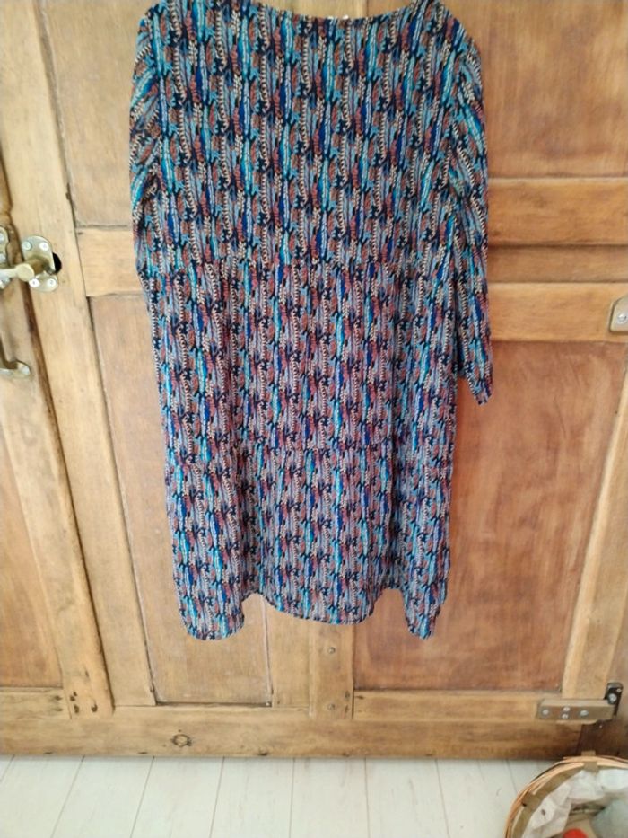 Robe voile - photo numéro 6