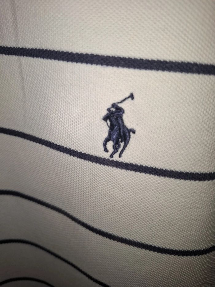 Polo XXL - photo numéro 4