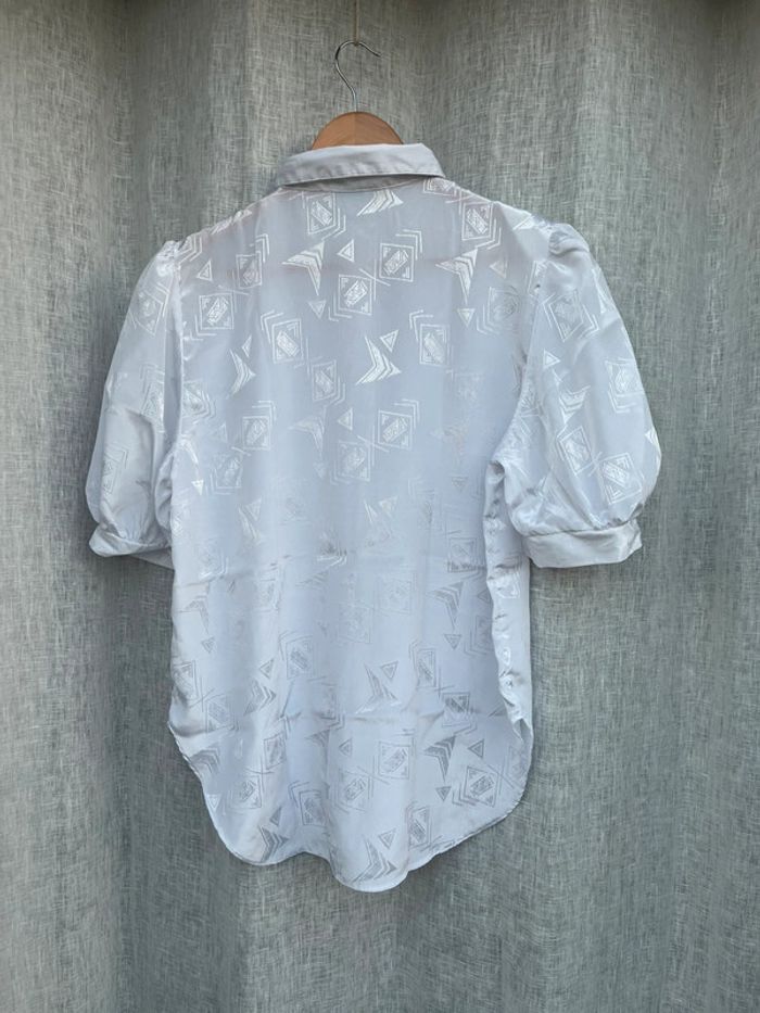 Blouse chemise Canda C&A - photo numéro 2