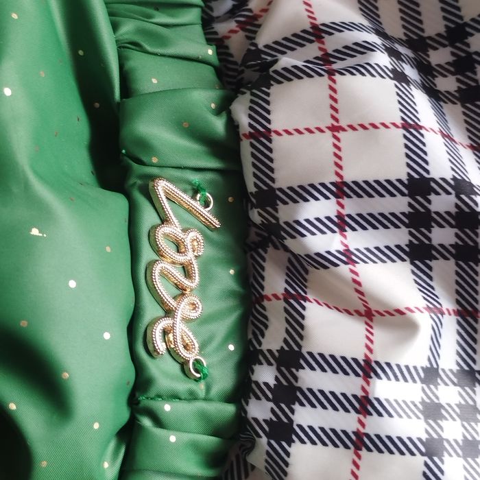 Doudoune pour petit chien avec capuche Neuf - photo numéro 2