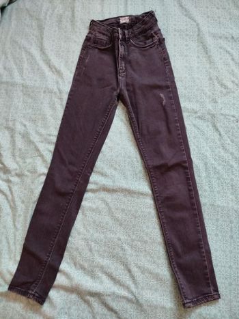 Jean skinny taille 32