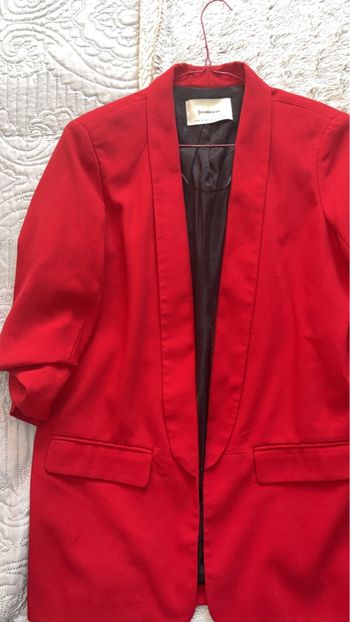 Blazer femme