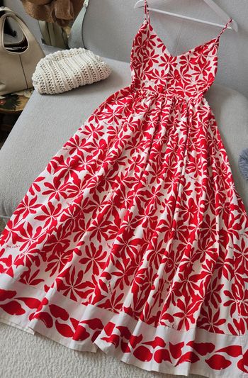Robe longue 