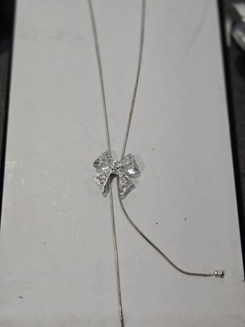 Collier noeud