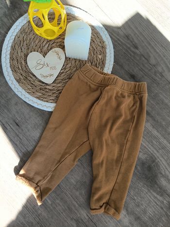 Pantalon 6 mois