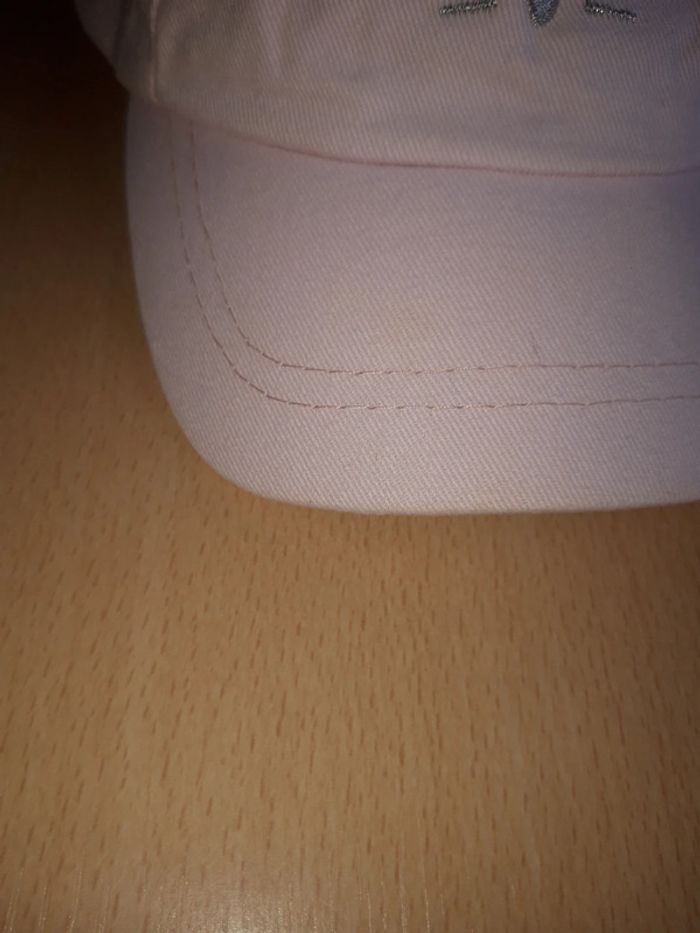Casquette 42 cm tape à l'œil - photo numéro 5