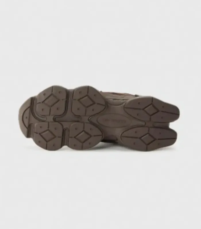 New balance U9060 - chocolat - photo numéro 5