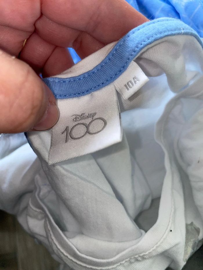 Robe Disney - photo numéro 6