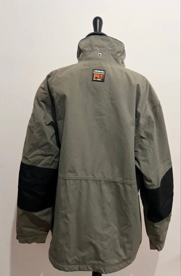 Parka Timberland Pro - photo numéro 8