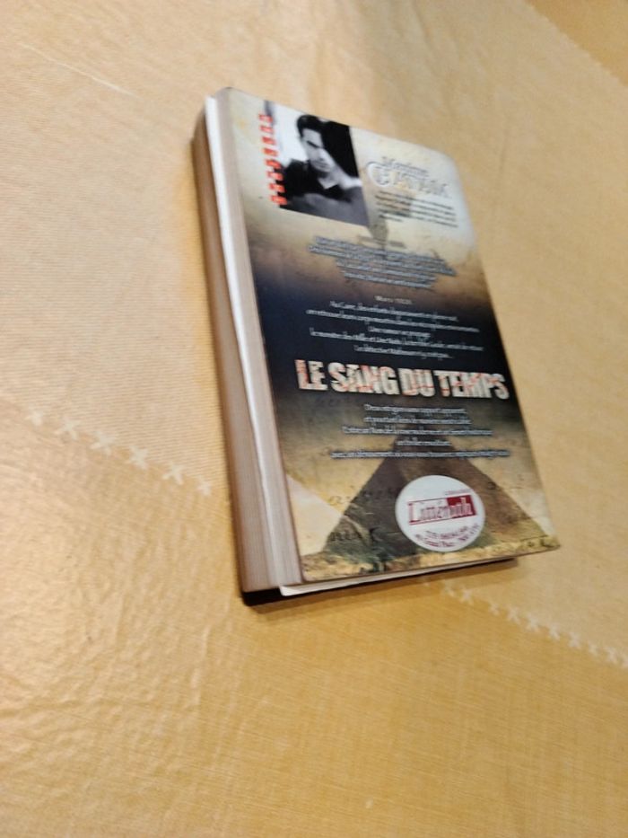 Maxime Chattam - photo numéro 4