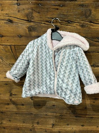 Manteau Kenzo 18 mois