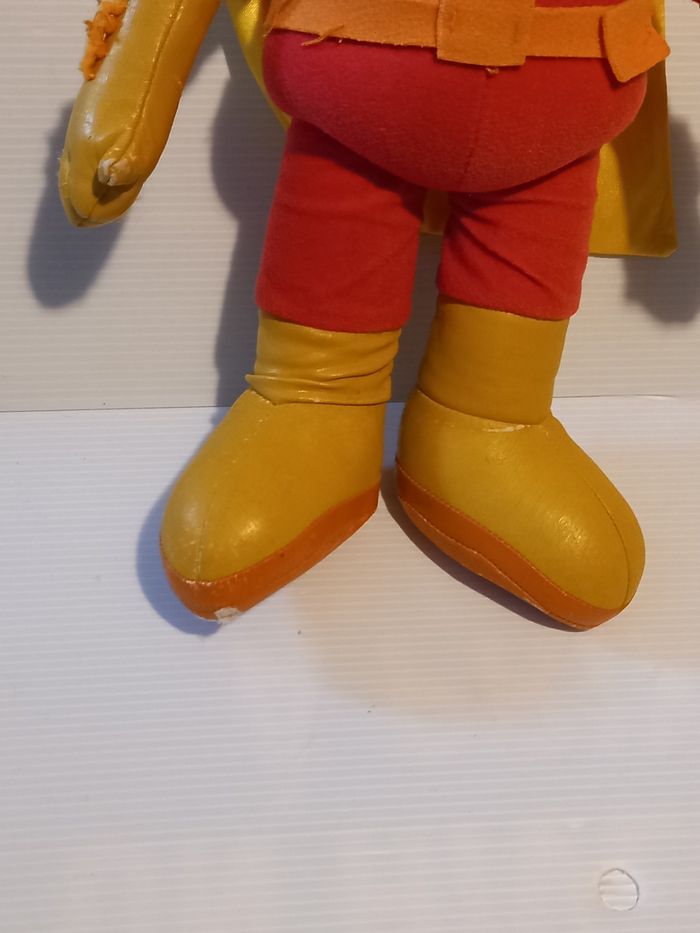 Peluche homer - photo numéro 4