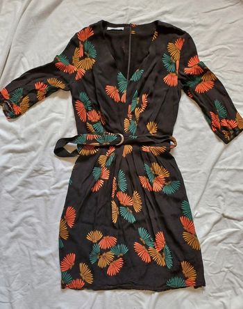 Robe MNG Taille XS