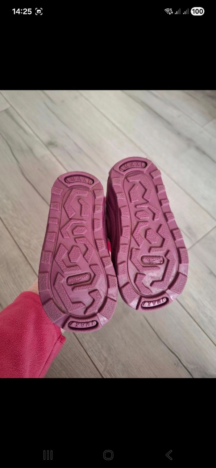 Boots enfant - photo numéro 5