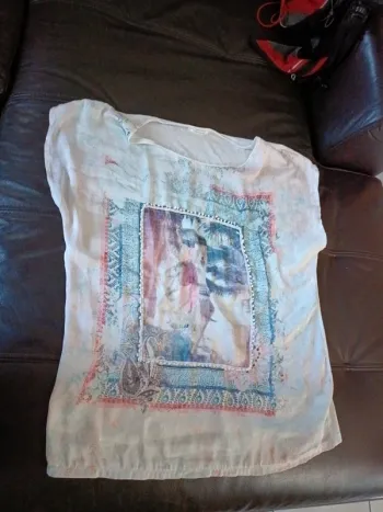 Tee shirt Promod