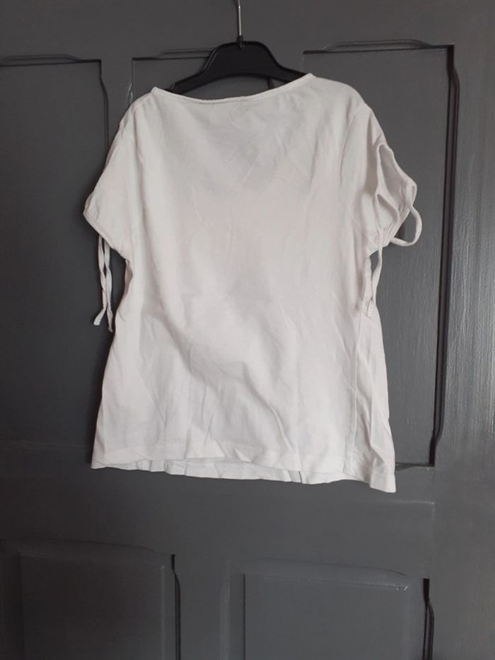 Tee-shirt - photo numéro 2