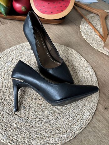 Escarpins 37