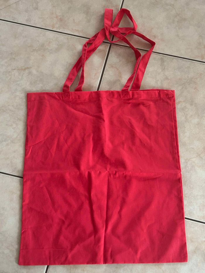 Tote bag Stéphane plaza - photo numéro 2