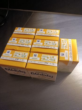 Biberon 