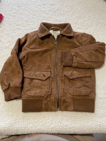 Veste enfant Zara