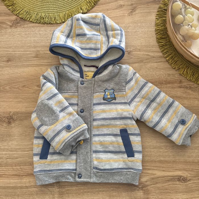 Manteau