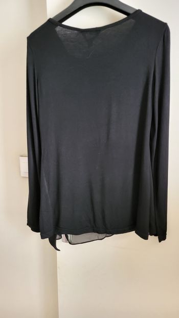 Haut blouse femme neuve