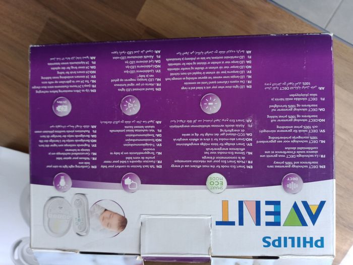 Babyphone - photo numéro 5