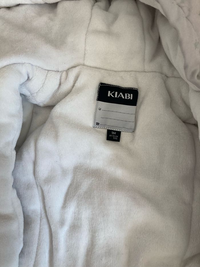 Combi pilote - photo numéro 2