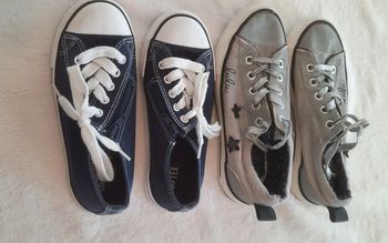 Baskets
