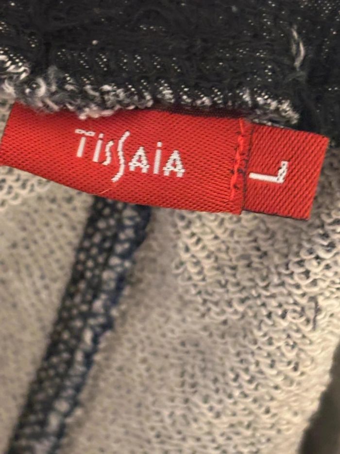 Jogging taille L marque tissaia - photo numéro 4