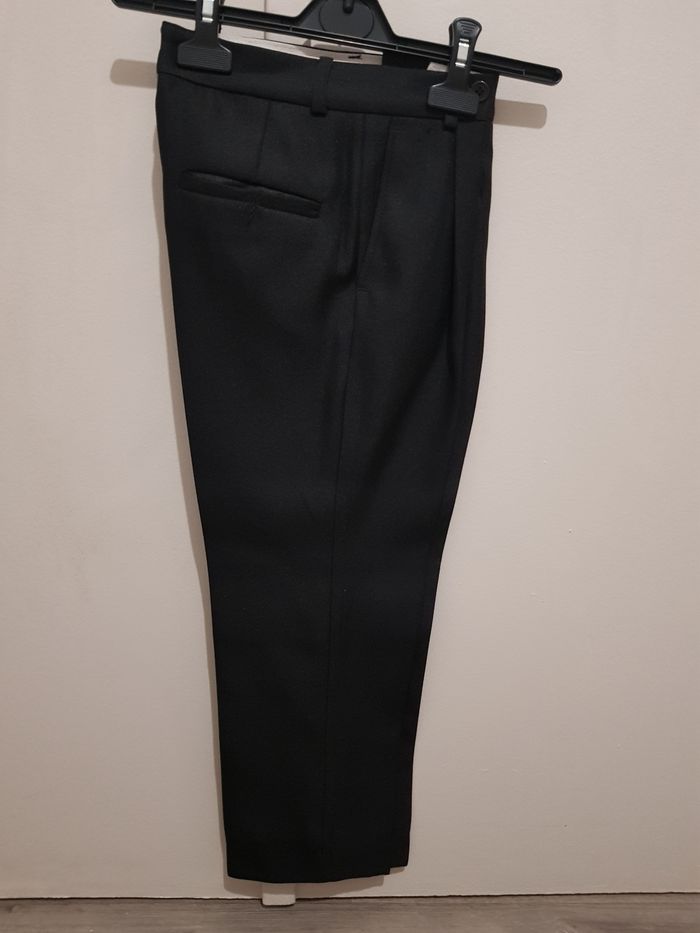 Ensemble Tailleur enfant garçons - photo numéro 3