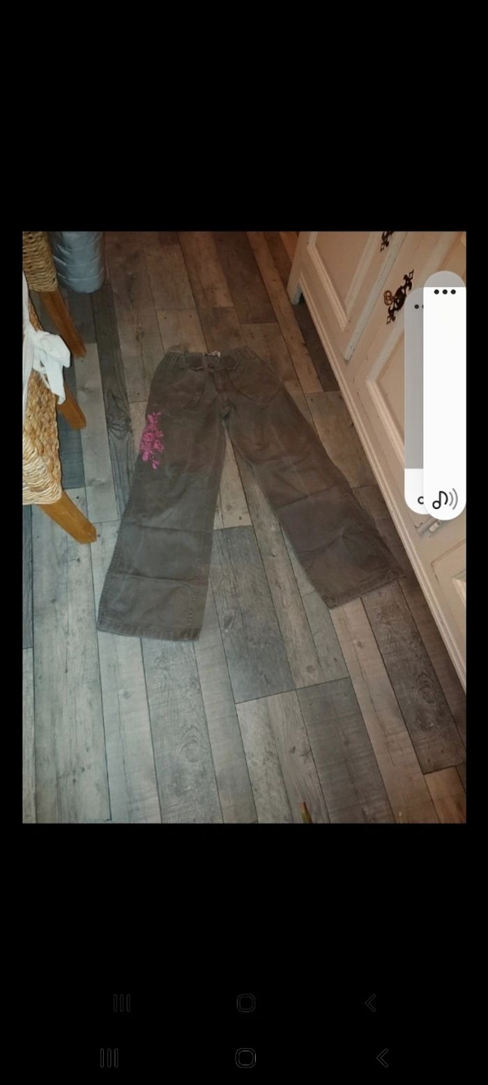 Pantalon