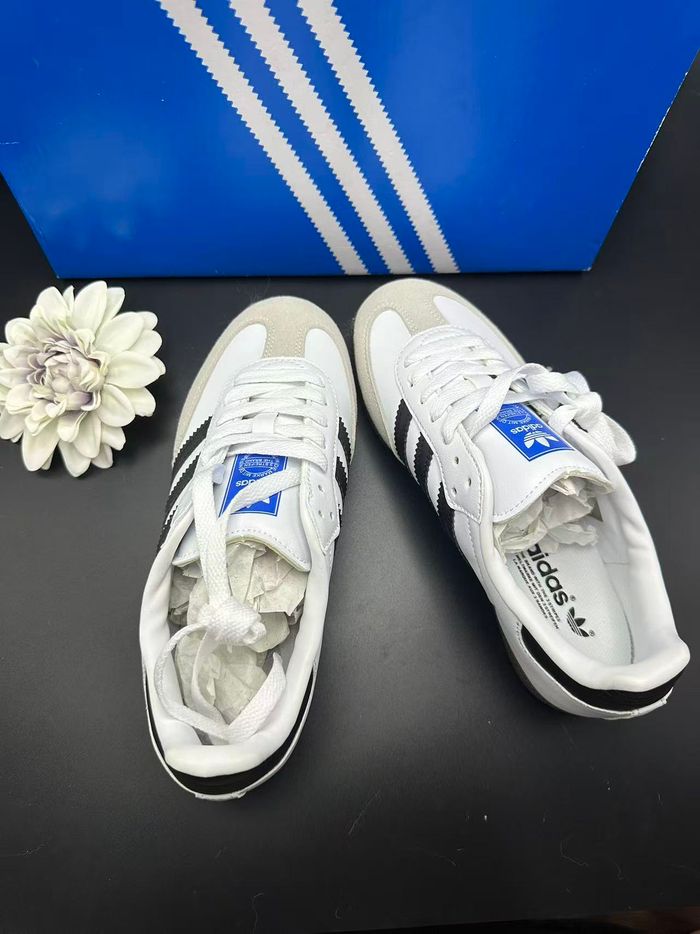 adidas Originals SAMBA OG -- Taille 37 - photo numéro 2