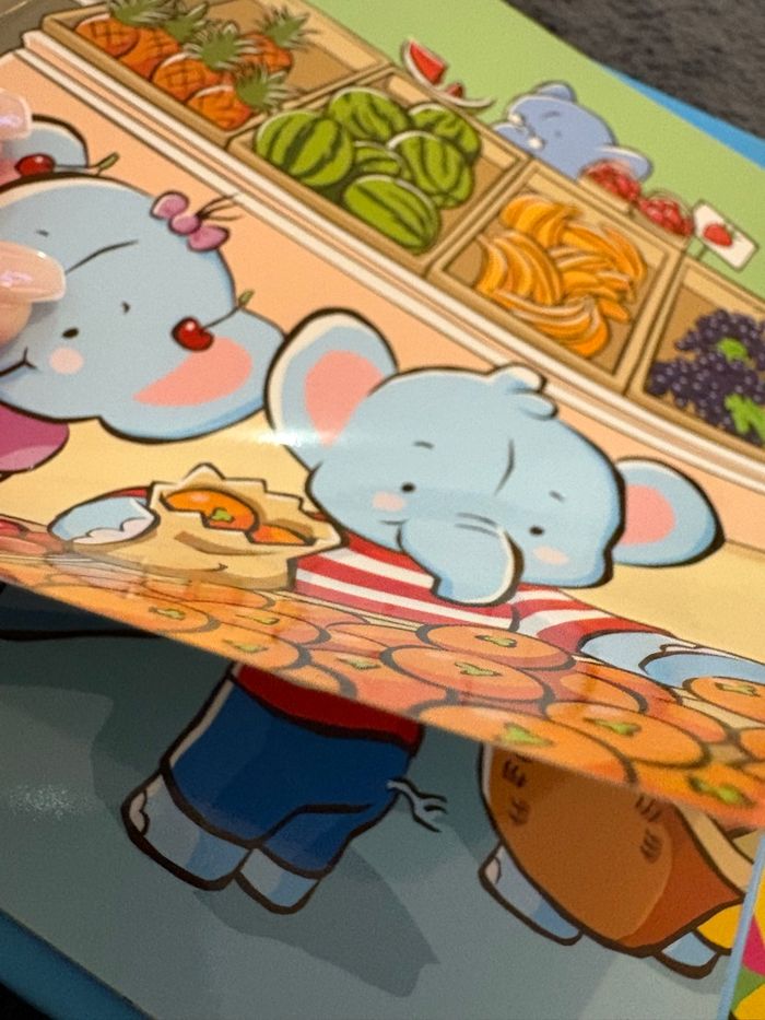 Livre Tibi - photo numéro 5