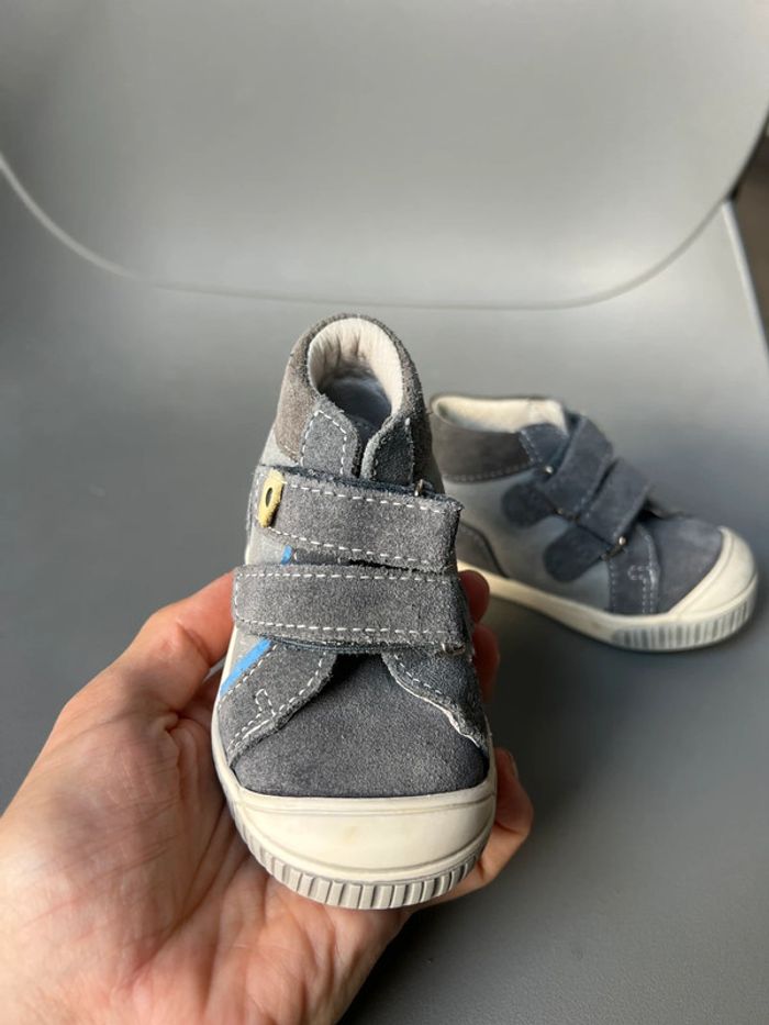 Chaussures marche - photo numéro 8