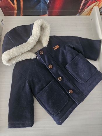 Manteau